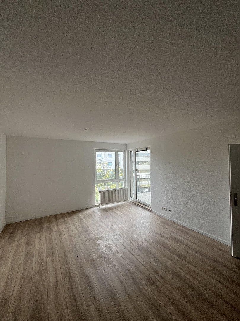 2 bedroom flat to rent, 56 m², Wuppertal, North Rhine-Westphalia 2 bedroom flat to rent, 56 m², Wuppertal, North Rhine-Westphalia