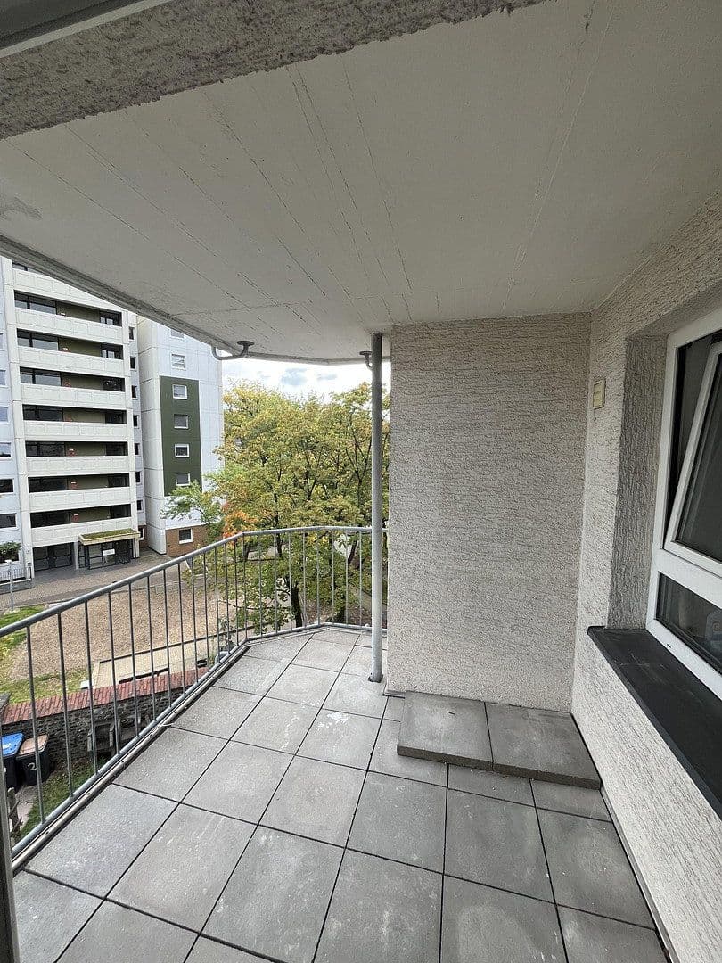 2 bedroom flat to rent, 56 m², Wuppertal, North Rhine-Westphalia 2 bedroom flat to rent, 56 m², Wuppertal, North Rhine-Westphalia