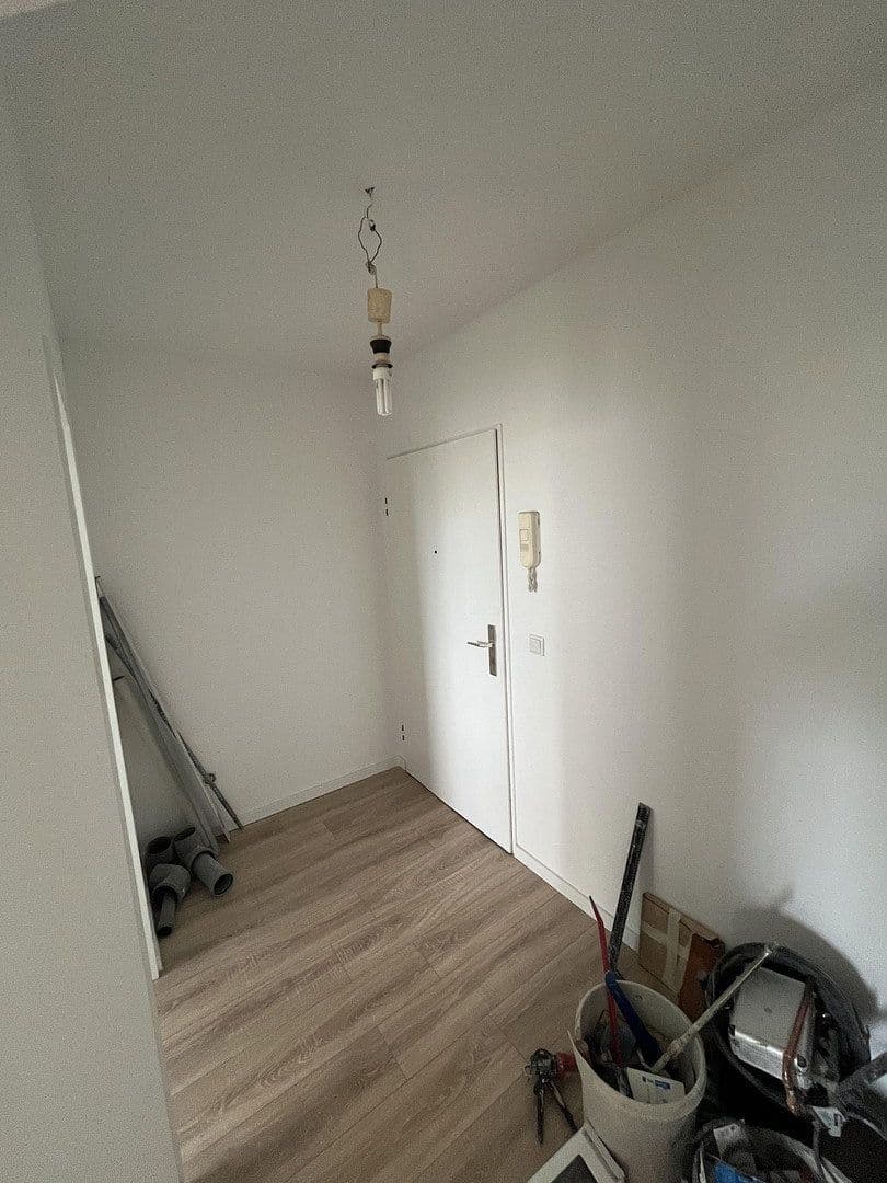 2 bedroom flat to rent, 56 m², Wuppertal, North Rhine-Westphalia 2 bedroom flat to rent, 56 m², Wuppertal, North Rhine-Westphalia