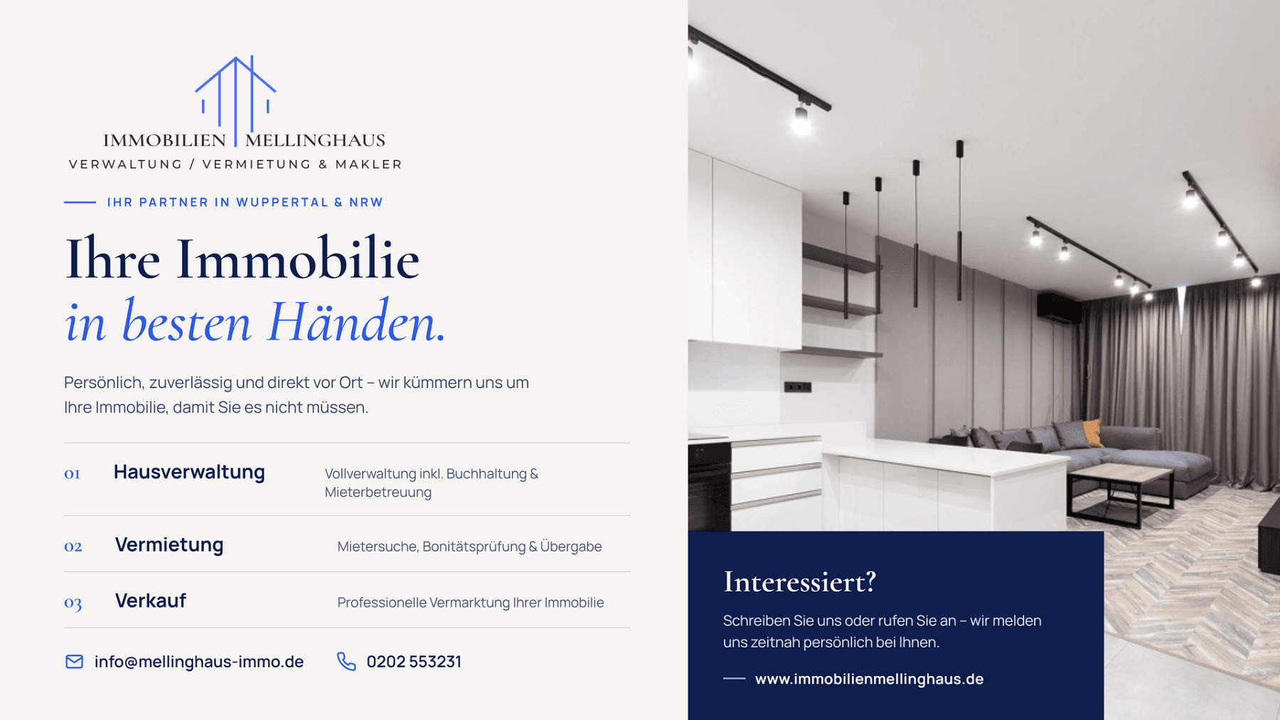 2 bedroom flat to rent, 56 m², Wuppertal, North Rhine-Westphalia 2 bedroom flat to rent, 56 m², Wuppertal, North Rhine-Westphalia
