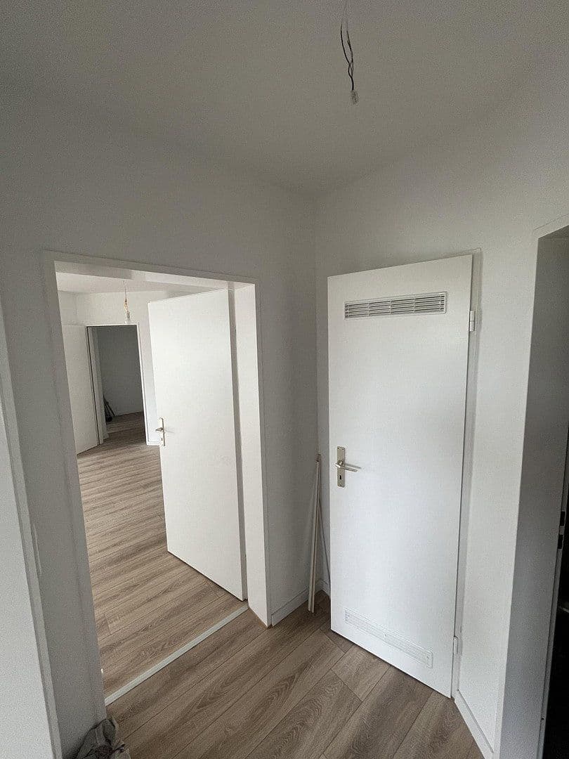 2 bedroom flat to rent, 56 m², Wuppertal, North Rhine-Westphalia 2 bedroom flat to rent, 56 m², Wuppertal, North Rhine-Westphalia