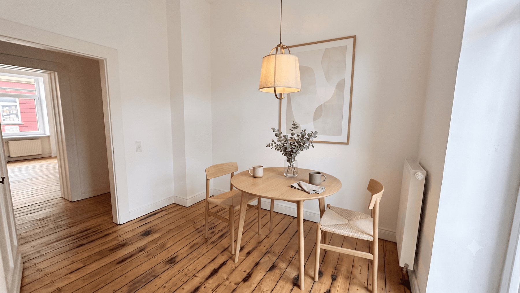 4 bedroom flat to rent, 106 m², Voedestraße 63, Bochum, North Rhine-Westphalia 4 bedroom flat to rent, 106 m², Voedestraße 63, Bochum, North Rhine-Westphalia