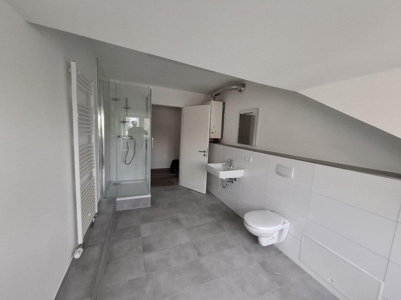 2 bedroom flat to rent, 40 m², Frankfurt am Main, Hesse 2 bedroom flat to rent, 40 m², Frankfurt am Main, Hesse