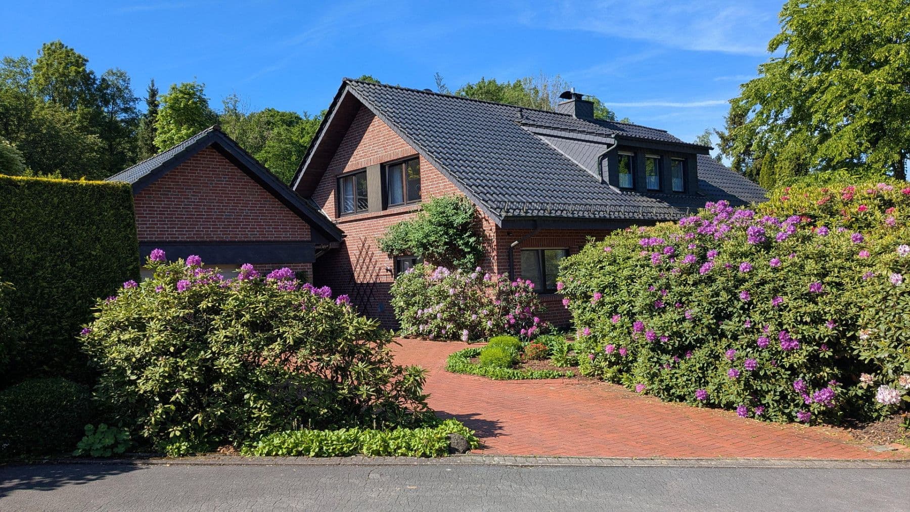 house for sale, 216 m², Melle, Lower Saxony house for sale, 216 m², Melle, Lower Saxony