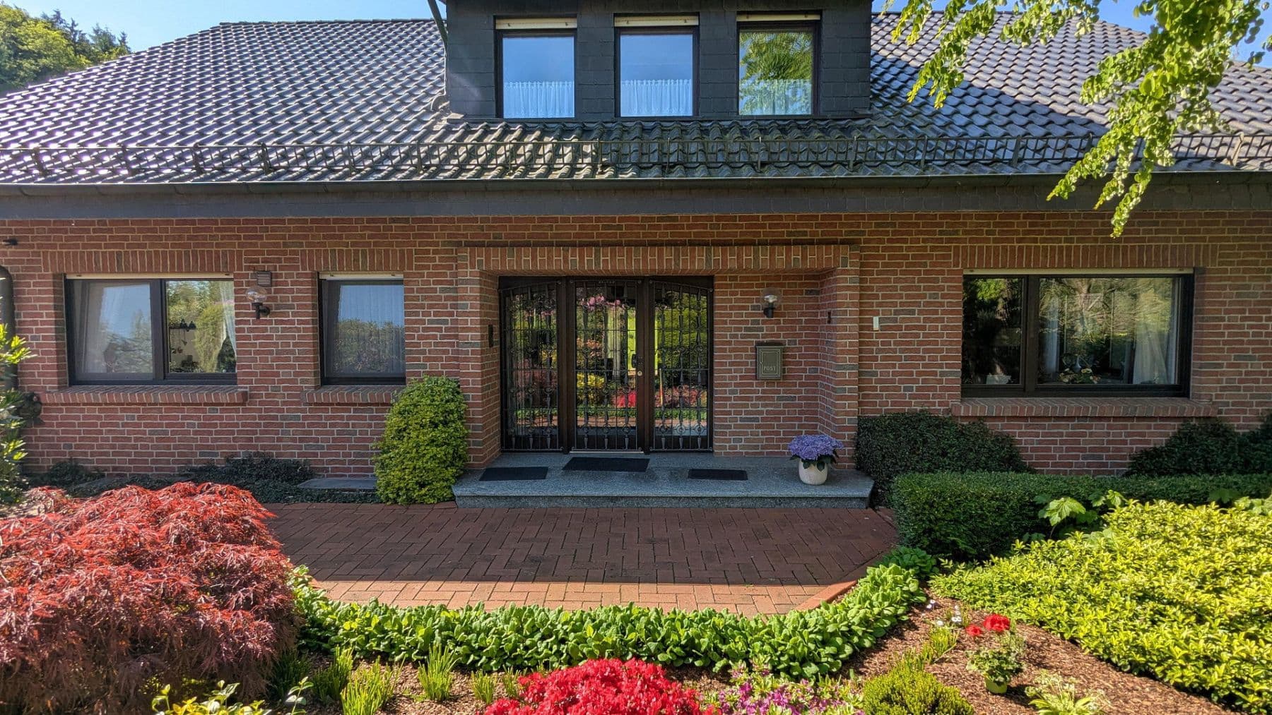house for sale, 216 m², Melle, Lower Saxony house for sale, 216 m², Melle, Lower Saxony