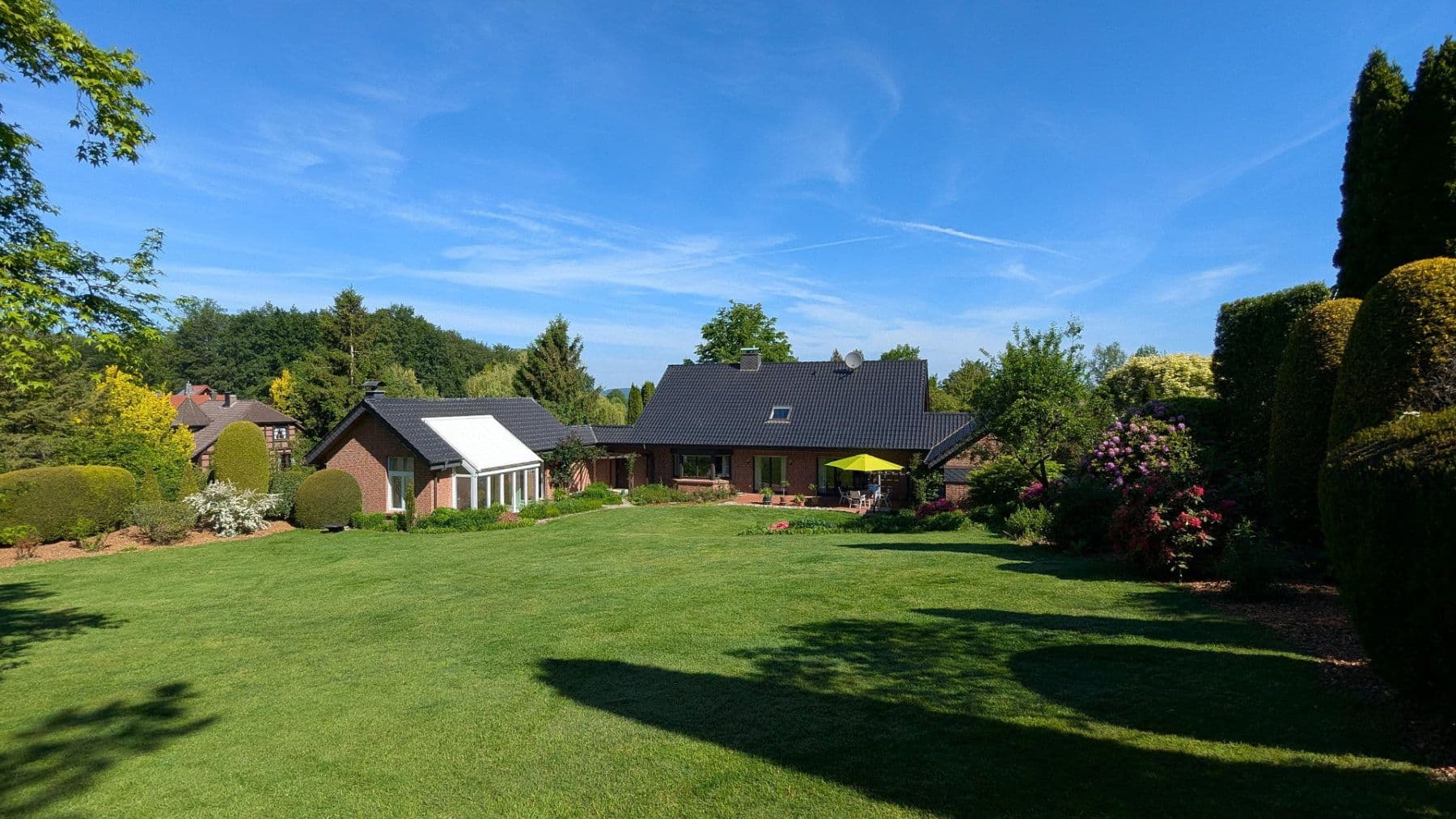 house for sale, 216 m², Melle, Lower Saxony house for sale, 216 m², Melle, Lower Saxony