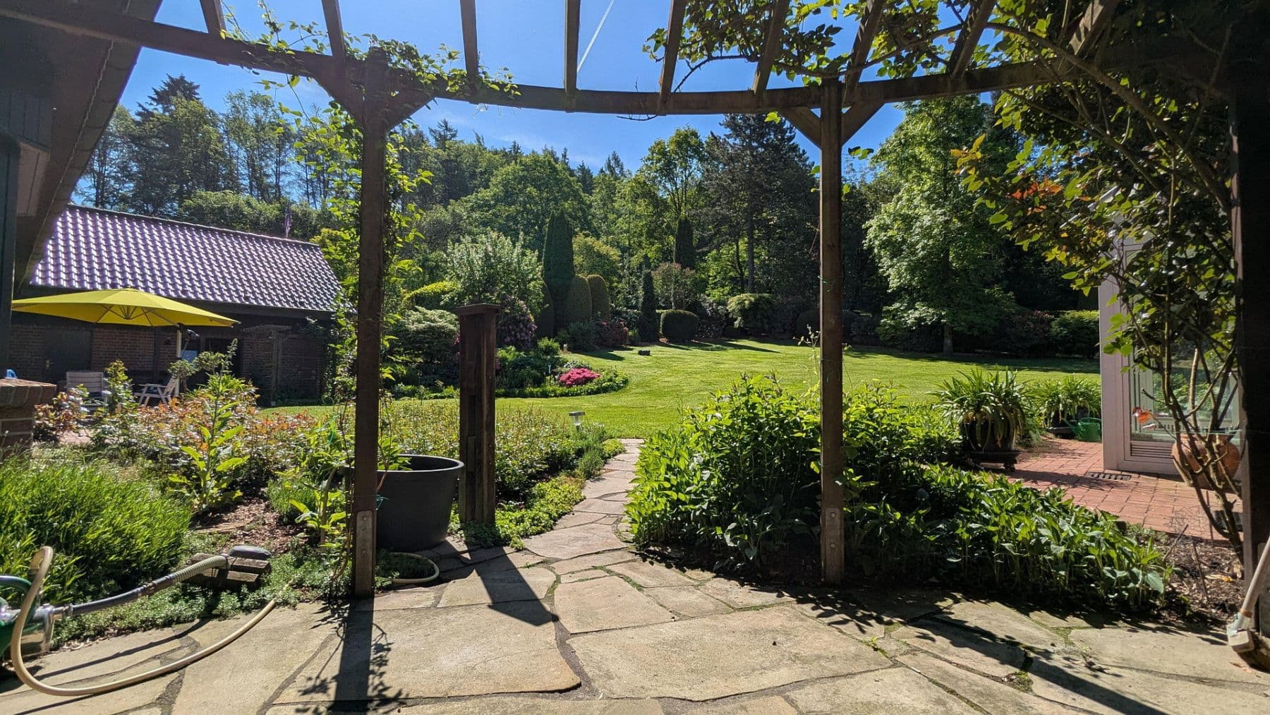 house for sale, 216 m², Melle, Lower Saxony house for sale, 216 m², Melle, Lower Saxony