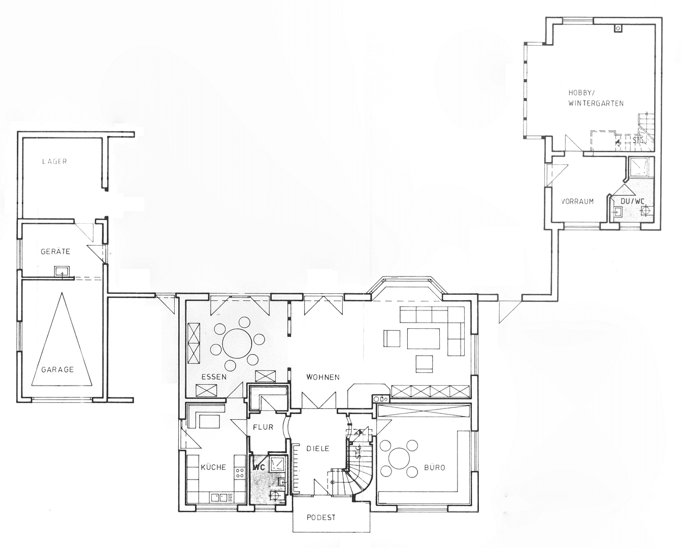 house for sale, 216 m², Melle, Lower Saxony house for sale, 216 m², Melle, Lower Saxony