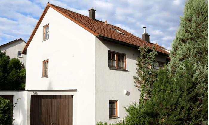 house for sale, 122 m², Schickhardtstr. 66, Reutlingen, Baden-Württemberg house for sale, 122 m², Schickhardtstr. 66, Reutlingen, Baden-Württemberg
