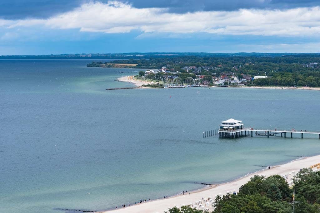1 bedroom flat for sale, 71 m², An der Waldkapelle 26, Timmendorfer Strand, Schleswig-Holstein 1 bedroom flat for sale, 71 m², An der Waldkapelle 26, Timmendorfer Strand, Schleswig-Holstein