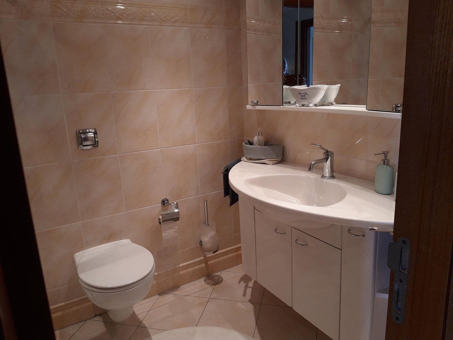 1 bedroom flat for sale, 71 m², An der Waldkapelle 26, Timmendorfer Strand, Schleswig-Holstein 1 bedroom flat for sale, 71 m², An der Waldkapelle 26, Timmendorfer Strand, Schleswig-Holstein