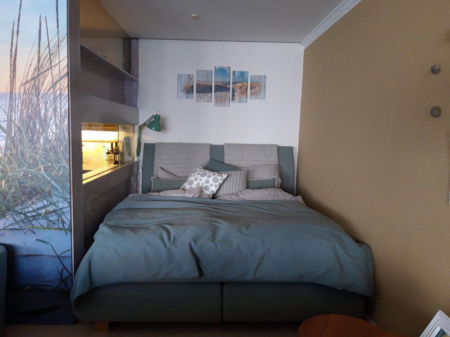 1 bedroom flat for sale, 71 m², An der Waldkapelle 26, Timmendorfer Strand, Schleswig-Holstein 1 bedroom flat for sale, 71 m², An der Waldkapelle 26, Timmendorfer Strand, Schleswig-Holstein