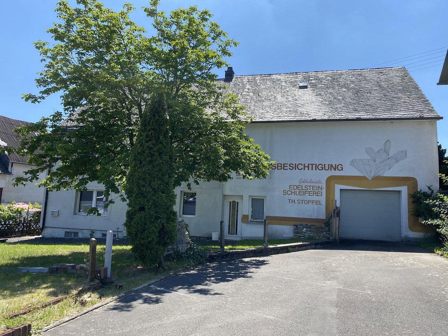 house for sale, 190 m², Stipshausen, Rhineland-Palatinate house for sale, 190 m², Stipshausen, Rhineland-Palatinate