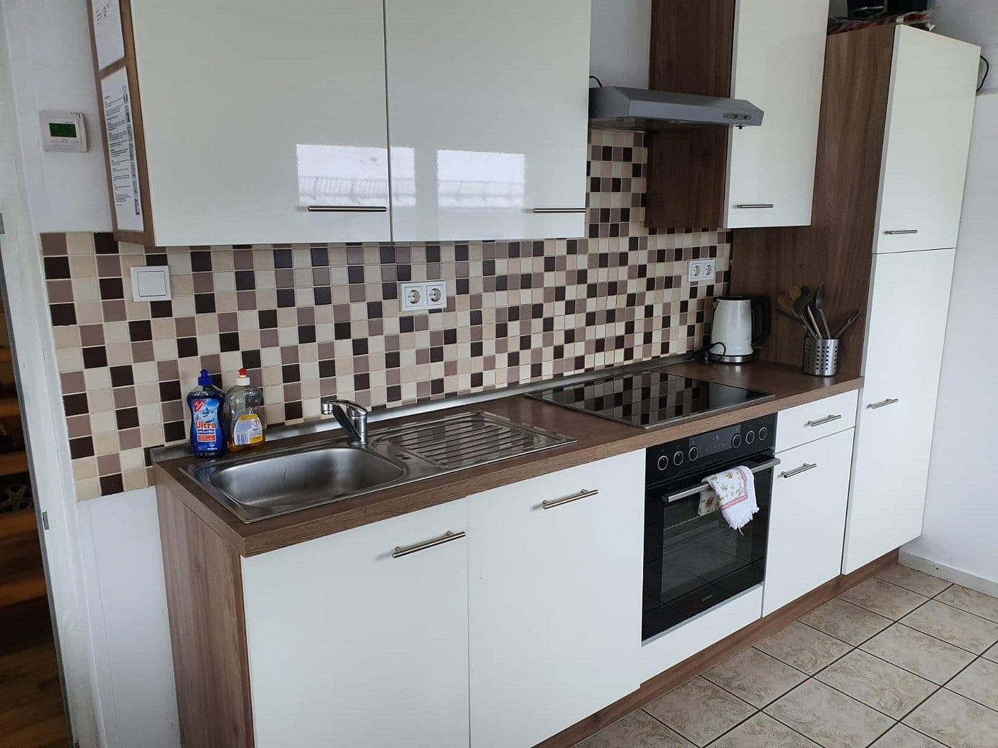 house for sale, 190 m², Stipshausen, Rhineland-Palatinate house for sale, 190 m², Stipshausen, Rhineland-Palatinate