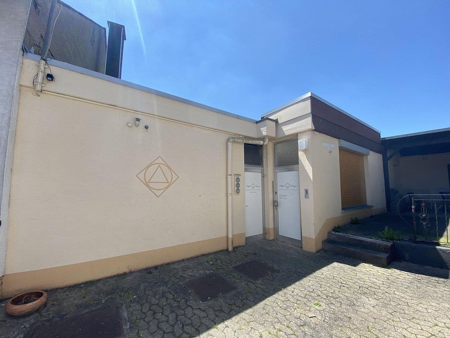 house for sale, 190 m², Stipshausen, Rhineland-Palatinate house for sale, 190 m², Stipshausen, Rhineland-Palatinate