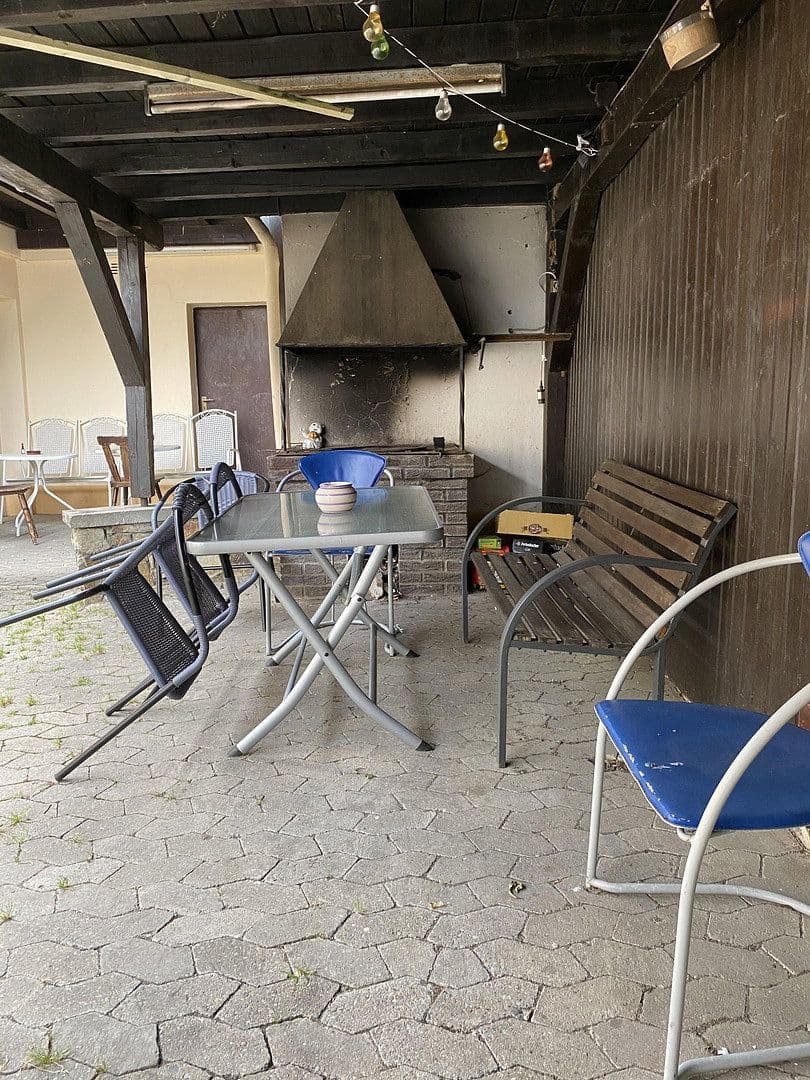 house for sale, 190 m², Stipshausen, Rhineland-Palatinate house for sale, 190 m², Stipshausen, Rhineland-Palatinate