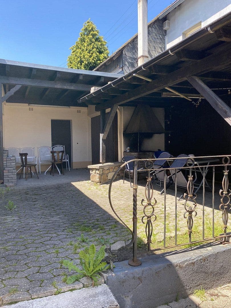 house for sale, 190 m², Stipshausen, Rhineland-Palatinate house for sale, 190 m², Stipshausen, Rhineland-Palatinate