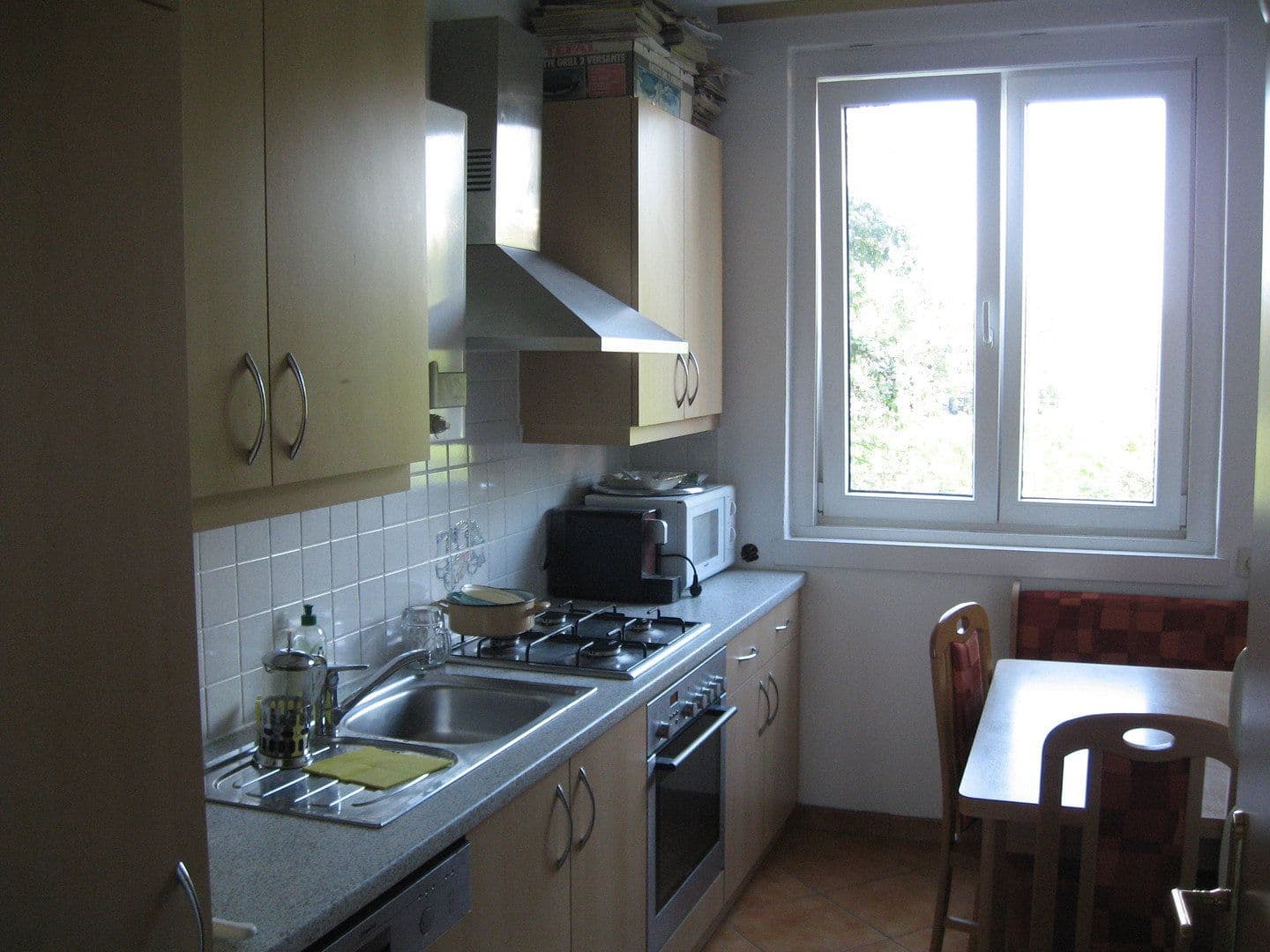 2 bedroom flat to rent, 66 m², Speisingerstraße 11, Wien, Vienna 2 bedroom flat to rent, 66 m², Speisingerstraße 11, Wien, Vienna