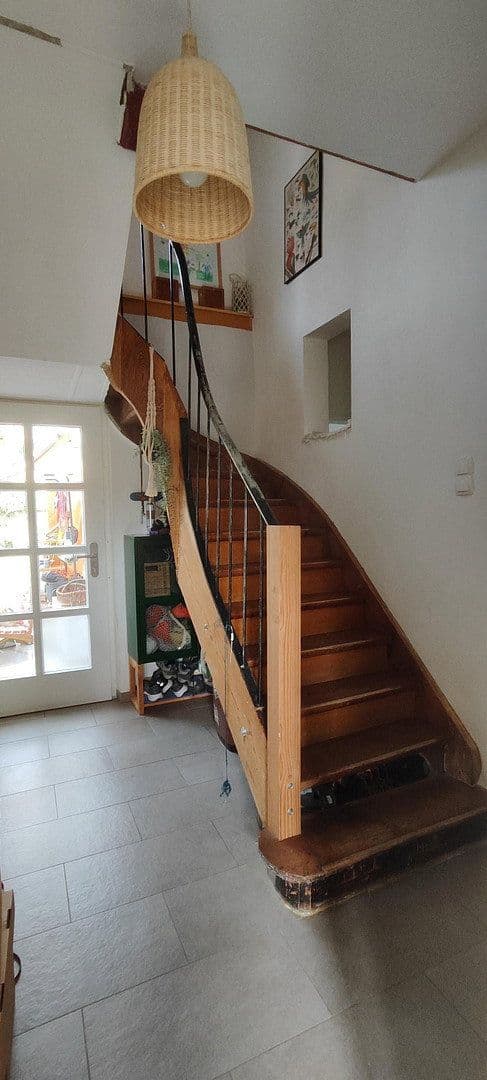 house for sale, 117 m², Ludwigstraße 5, Udenheim, Rhineland-Palatinate house for sale, 117 m², Ludwigstraße 5, Udenheim, Rhineland-Palatinate
