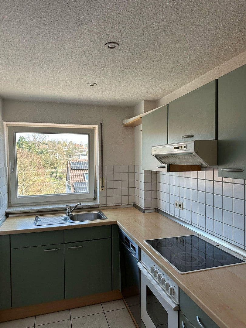3 bedroom flat for sale, 66 m², Merowingerstraße 17, Talheim, Baden-Württemberg 3 bedroom flat for sale, 66 m², Merowingerstraße 17, Talheim, Baden-Württemberg