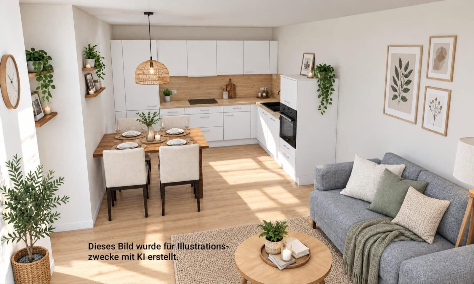 5 bedroom flat to rent, 106 m², Schützenstraße 10a, Tostedt, Lower Saxony 5 bedroom flat to rent, 106 m², Schützenstraße 10a, Tostedt, Lower Saxony