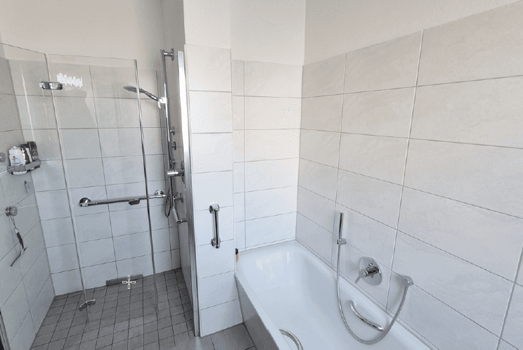 3 bedroom with open-plan kitchen flat to rent, 132 m², Traunstein, Bavaria 3 bedroom with open-plan kitchen flat to rent, 132 m², Traunstein, Bavaria