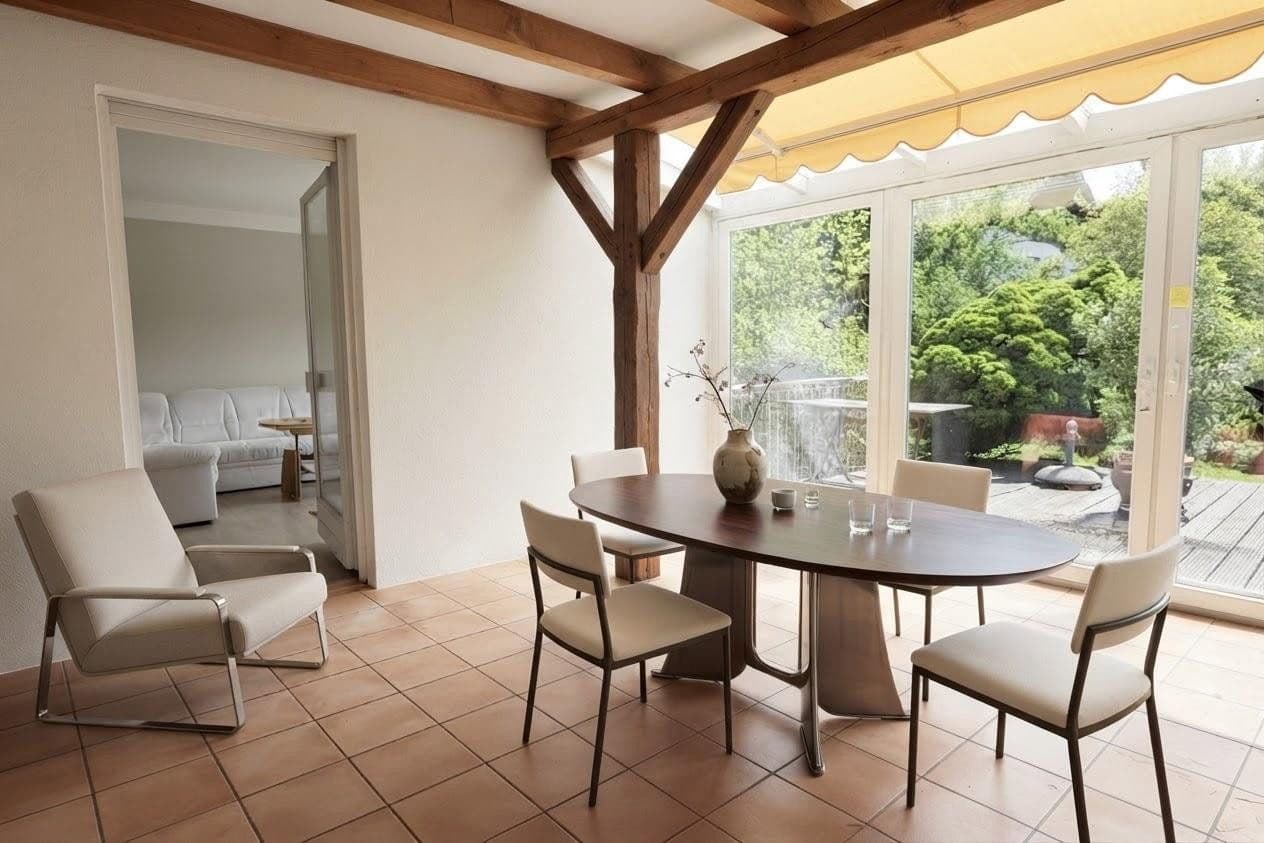3 bedroom with open-plan kitchen flat to rent, 132 m², Traunstein, Bavaria 3 bedroom with open-plan kitchen flat to rent, 132 m², Traunstein, Bavaria