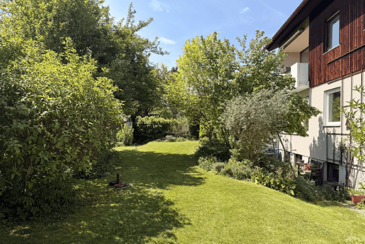 3 bedroom with open-plan kitchen flat to rent, 132 m², Traunstein, Bavaria 3 bedroom with open-plan kitchen flat to rent, 132 m², Traunstein, Bavaria
