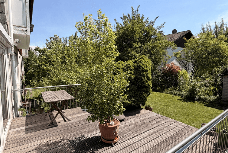 3 bedroom with open-plan kitchen flat to rent, 132 m², Traunstein, Bavaria 3 bedroom with open-plan kitchen flat to rent, 132 m², Traunstein, Bavaria