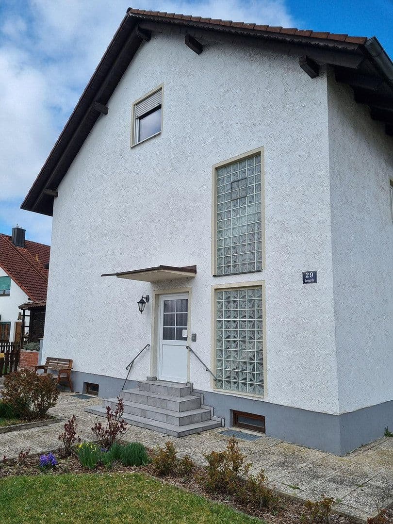 house for sale, 245 m², Oberringstrasse 29, Ingolstadt, Bavaria house for sale, 245 m², Oberringstrasse 29, Ingolstadt, Bavaria