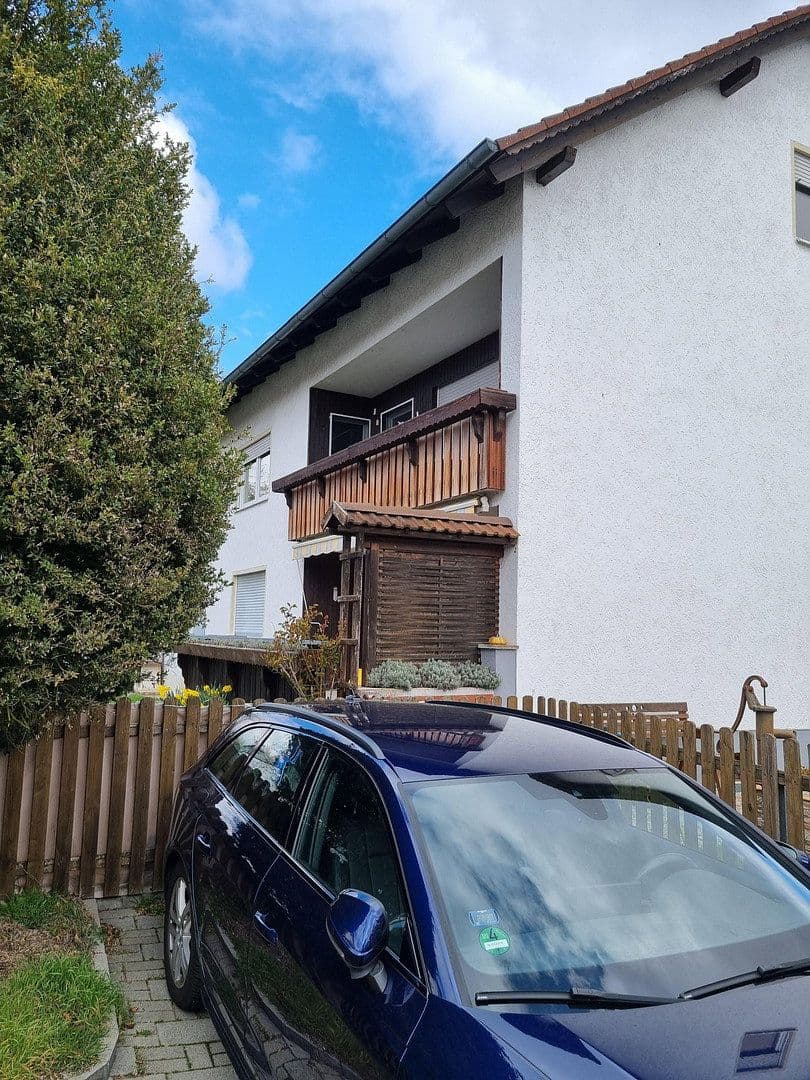 house for sale, 245 m², Oberringstrasse 29, Ingolstadt, Bavaria house for sale, 245 m², Oberringstrasse 29, Ingolstadt, Bavaria