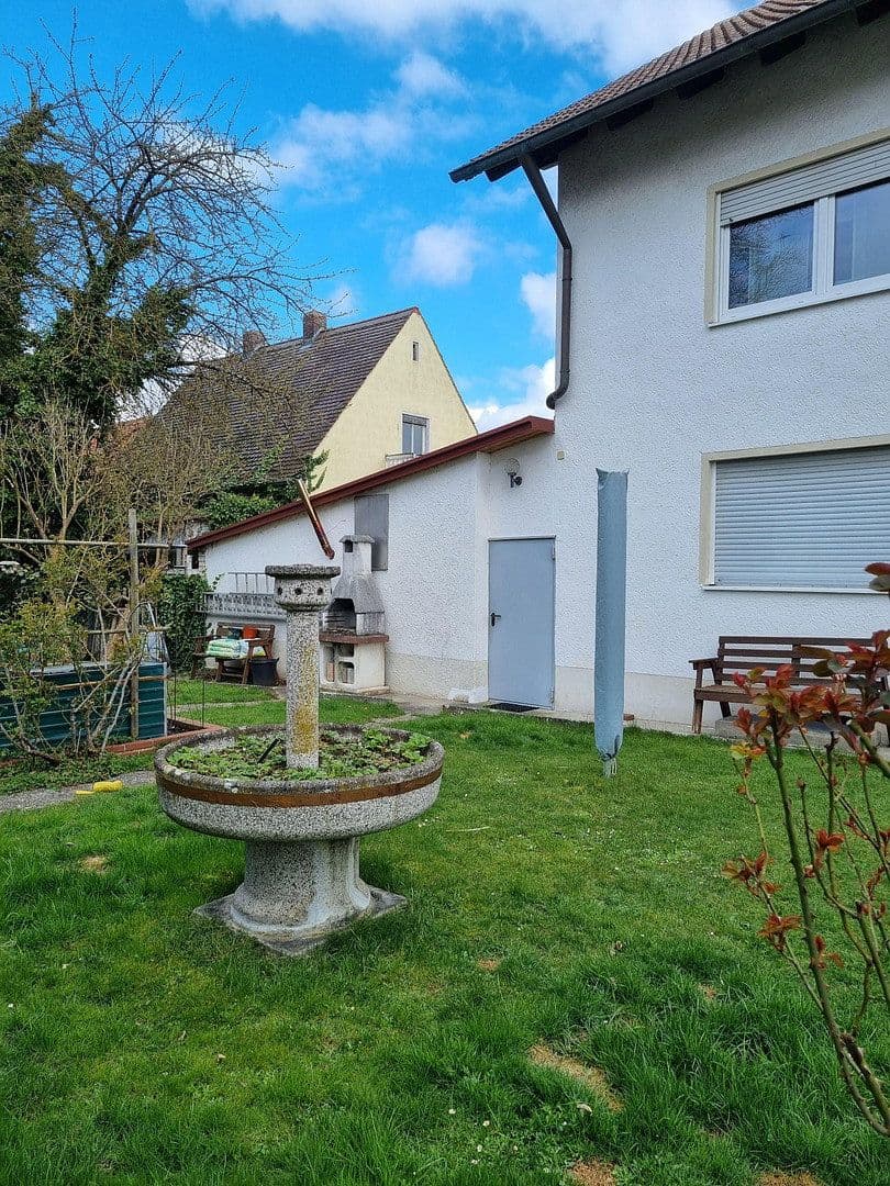house for sale, 245 m², Oberringstrasse 29, Ingolstadt, Bavaria house for sale, 245 m², Oberringstrasse 29, Ingolstadt, Bavaria