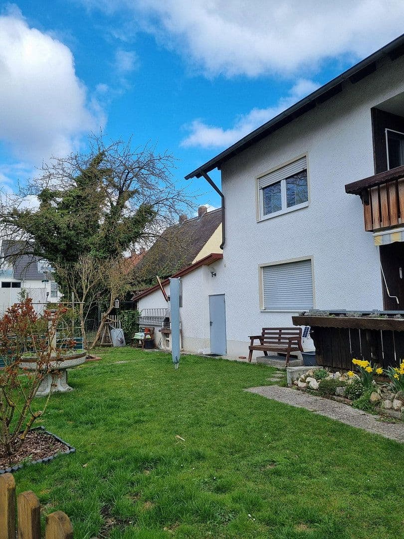 house for sale, 245 m², Oberringstrasse 29, Ingolstadt, Bavaria house for sale, 245 m², Oberringstrasse 29, Ingolstadt, Bavaria