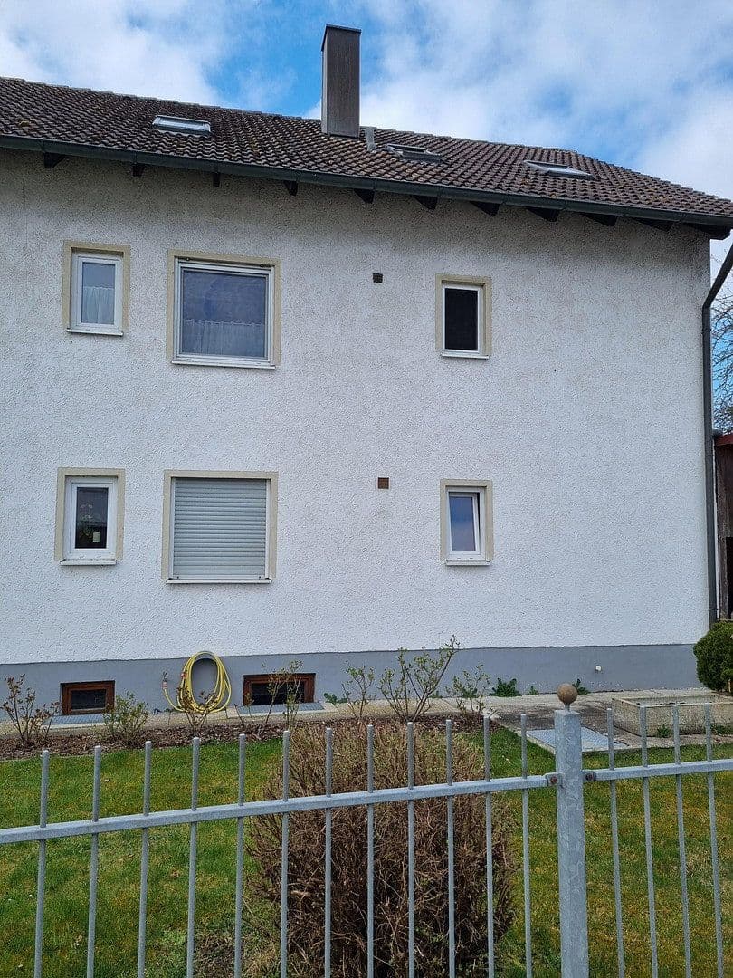 house for sale, 245 m², Oberringstrasse 29, Ingolstadt, Bavaria house for sale, 245 m², Oberringstrasse 29, Ingolstadt, Bavaria