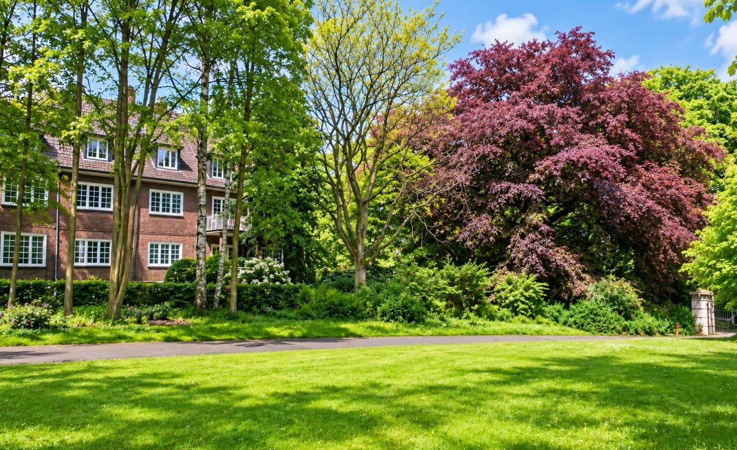 2 bedroom flat to rent, 100 m², Hamburg, Hamburg 2 bedroom flat to rent, 100 m², Hamburg, Hamburg
