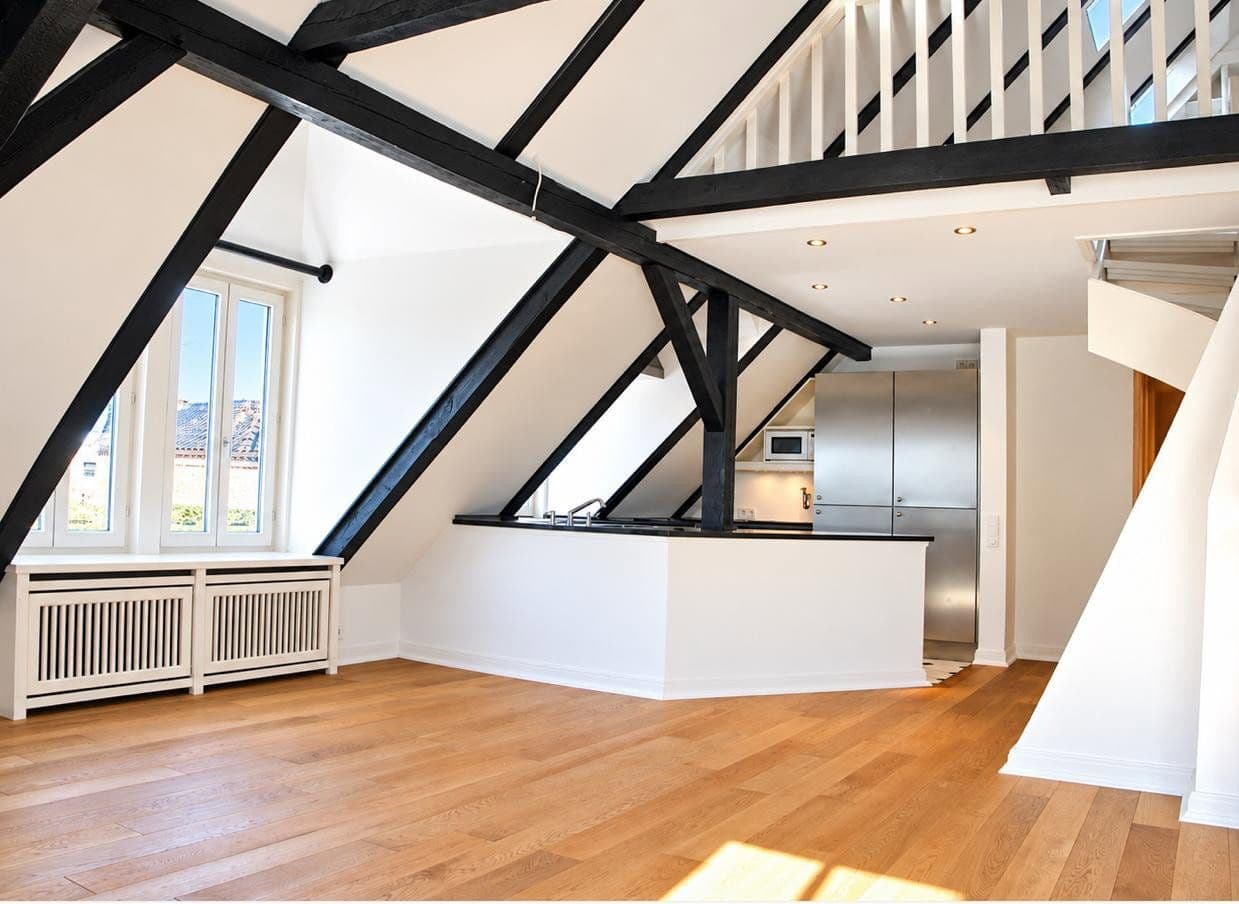 2 bedroom flat to rent, 100 m², Hamburg, Hamburg 2 bedroom flat to rent, 100 m², Hamburg, Hamburg