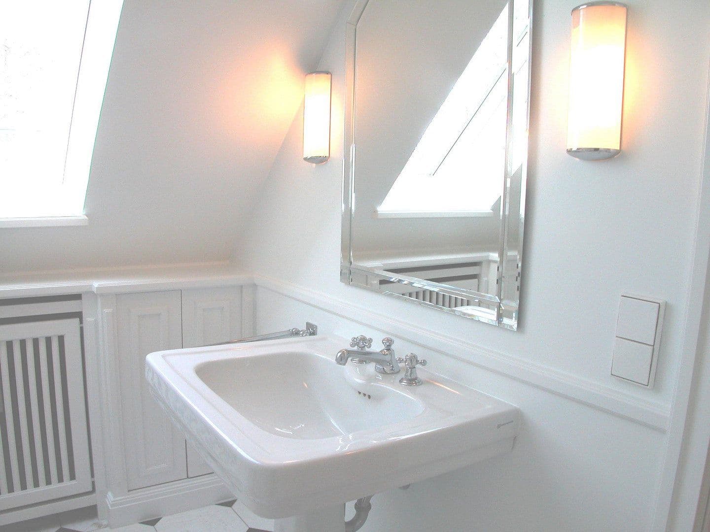 2 bedroom flat to rent, 100 m², Hamburg, Hamburg 2 bedroom flat to rent, 100 m², Hamburg, Hamburg