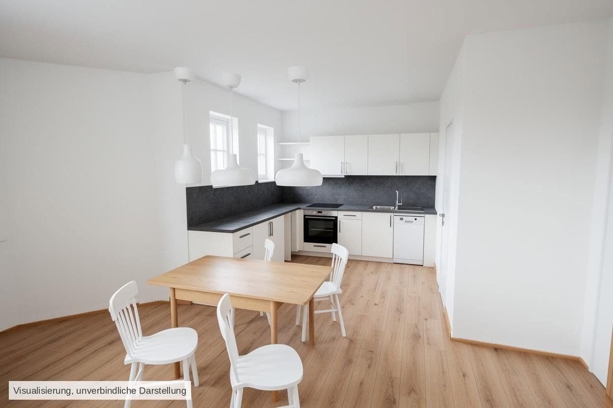 1 bedroom flat to rent, 11 m², Berlin, Berlin 1 bedroom flat to rent, 11 m², Berlin, Berlin