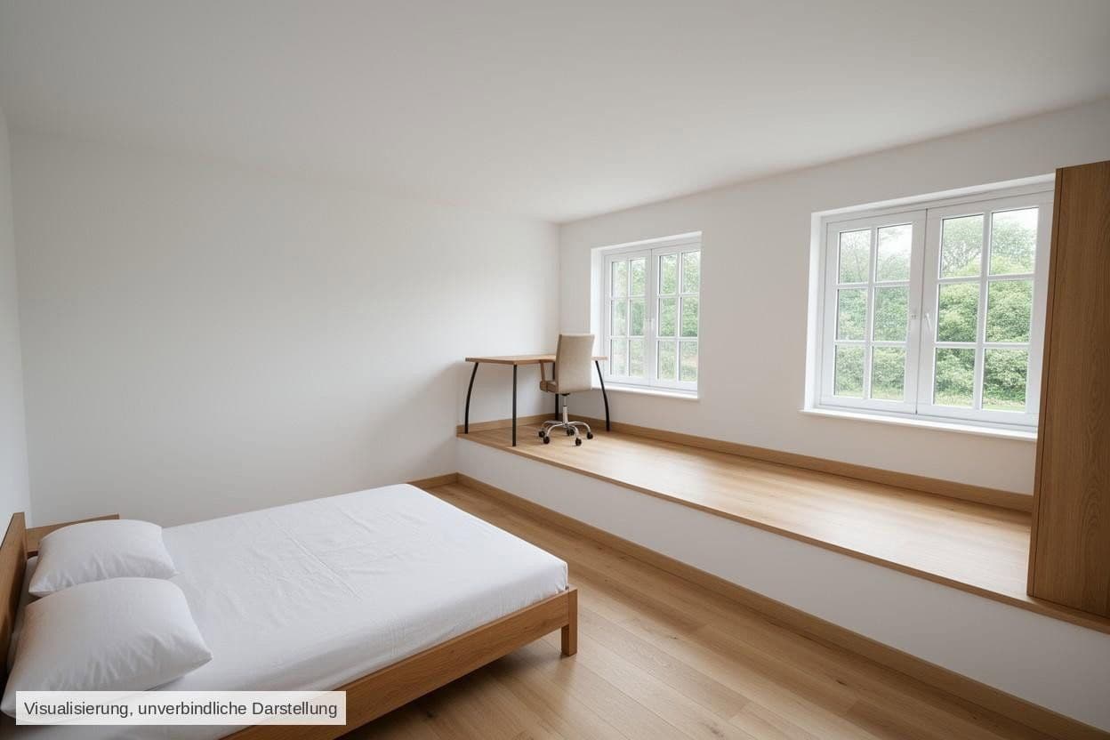2 bedroom flat to rent, 76 m², Berlin, Berlin 2 bedroom flat to rent, 76 m², Berlin, Berlin