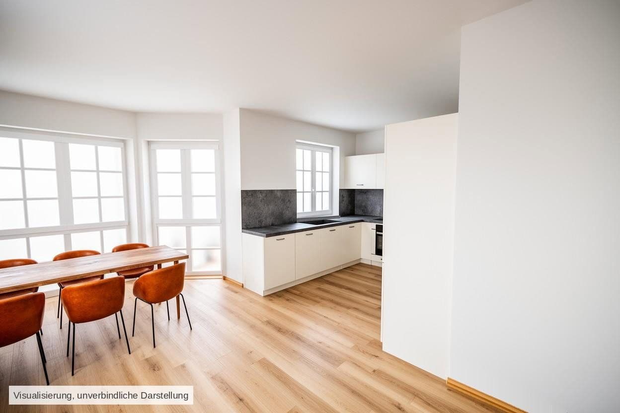 2 bedroom flat to rent, 76 m², Berlin, Berlin 2 bedroom flat to rent, 76 m², Berlin, Berlin