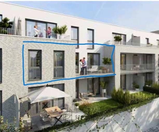 3 bedroom flat for sale, 84 m², Vogelsanger Strasse 10 a, Köln, North Rhine-Westphalia 3 bedroom flat for sale, 84 m², Vogelsanger Strasse 10 a, Köln, North Rhine-Westphalia