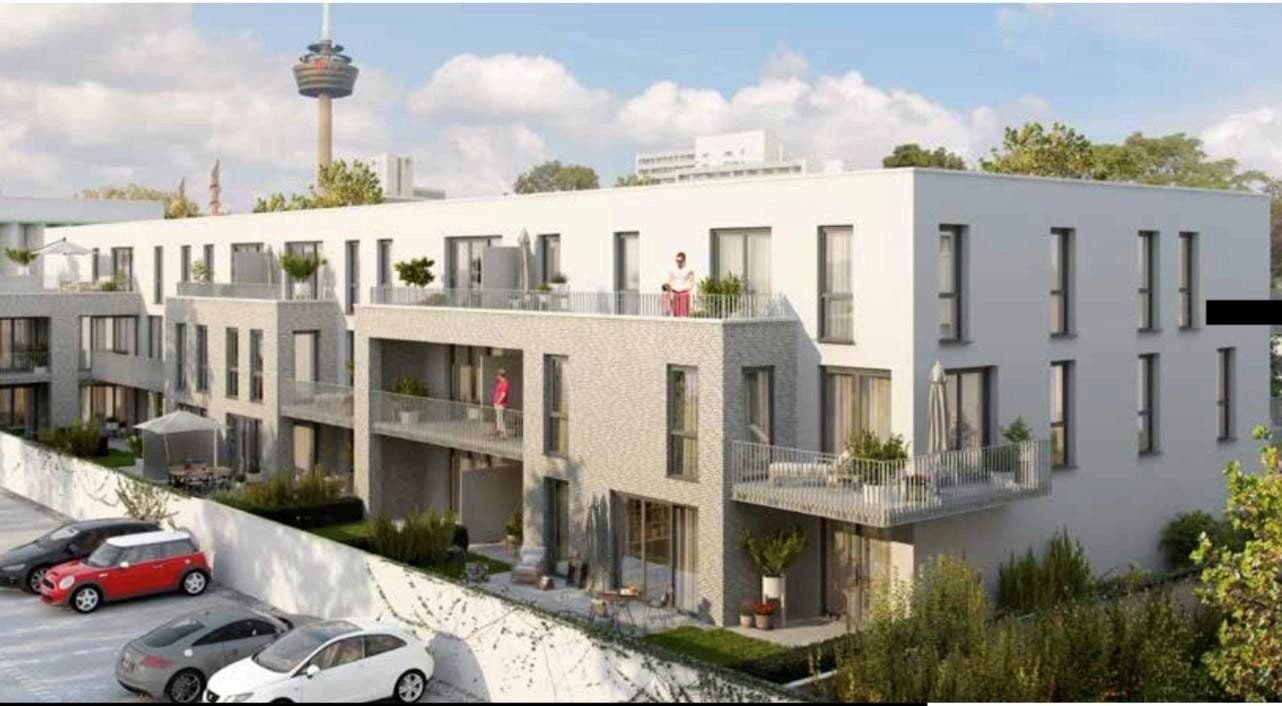 3 bedroom flat for sale, 84 m², Vogelsanger Strasse 10 a, Köln, North Rhine-Westphalia 3 bedroom flat for sale, 84 m², Vogelsanger Strasse 10 a, Köln, North Rhine-Westphalia
