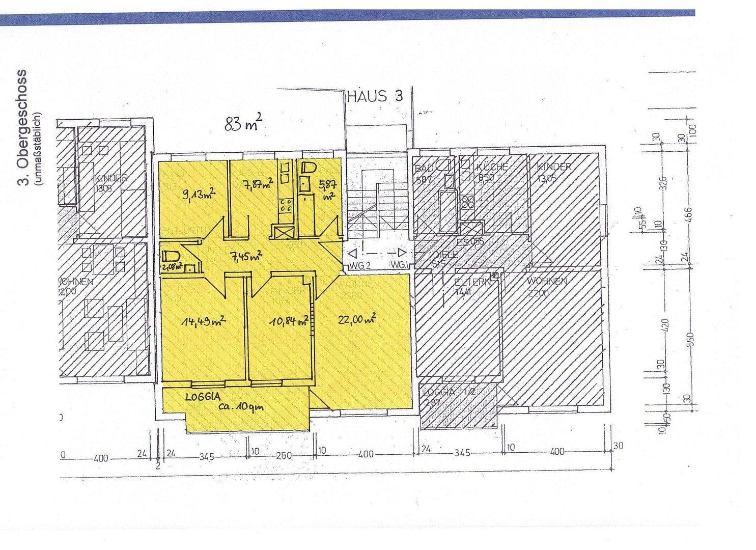 4 bedroom flat for sale, 83 m², Am Lainbach 23, Kochel a. See, Bavaria 4 bedroom flat for sale, 83 m², Am Lainbach 23, Kochel a. See, Bavaria