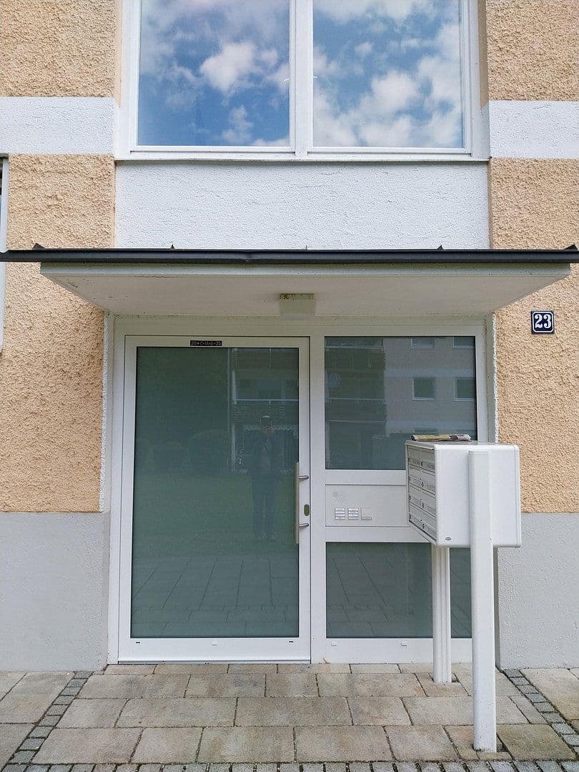 4 bedroom flat for sale, 83 m², Am Lainbach 23, Kochel a. See, Bavaria 4 bedroom flat for sale, 83 m², Am Lainbach 23, Kochel a. See, Bavaria