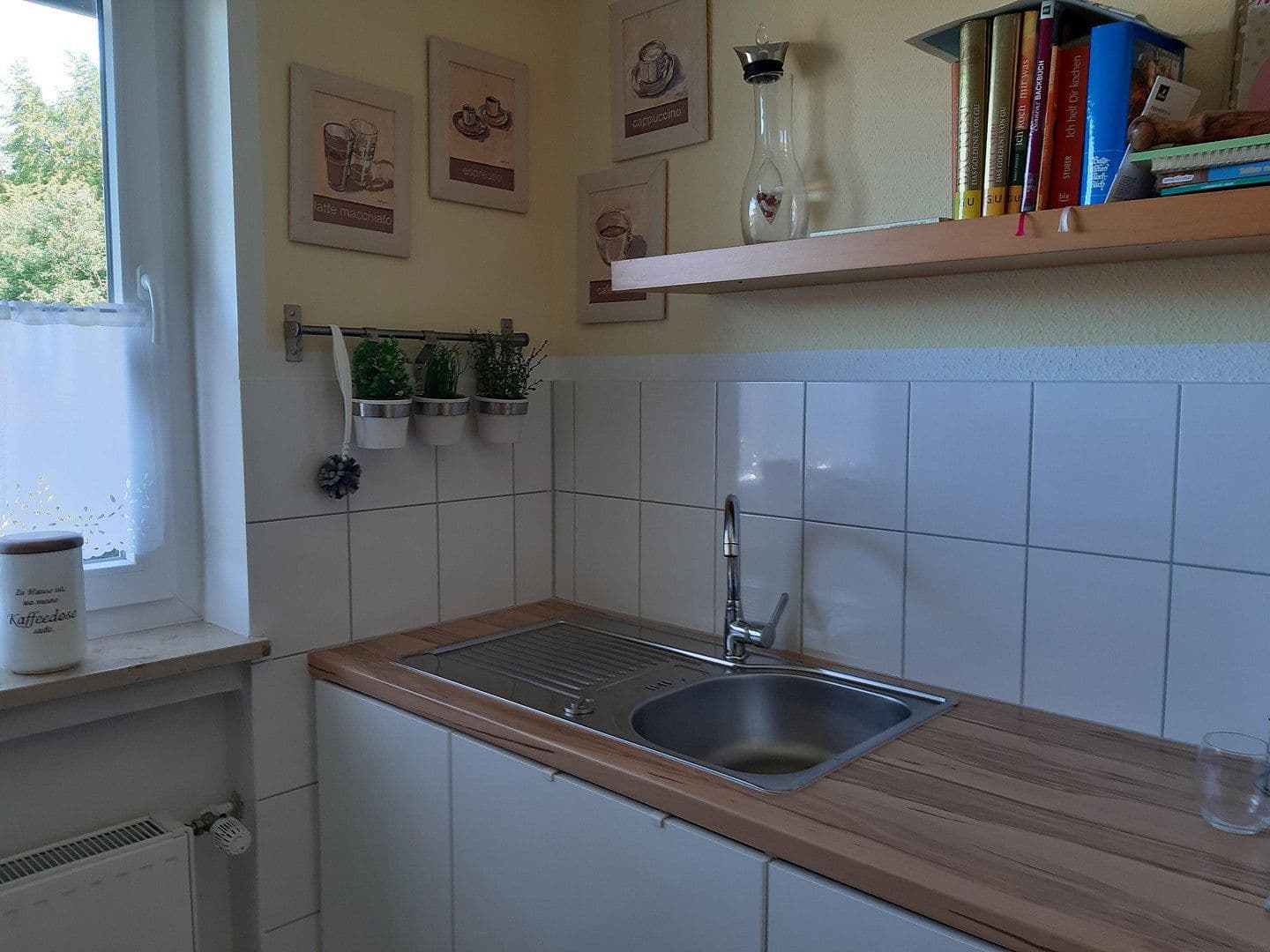 4 bedroom flat for sale, 83 m², Am Lainbach 23, Kochel a. See, Bavaria 4 bedroom flat for sale, 83 m², Am Lainbach 23, Kochel a. See, Bavaria