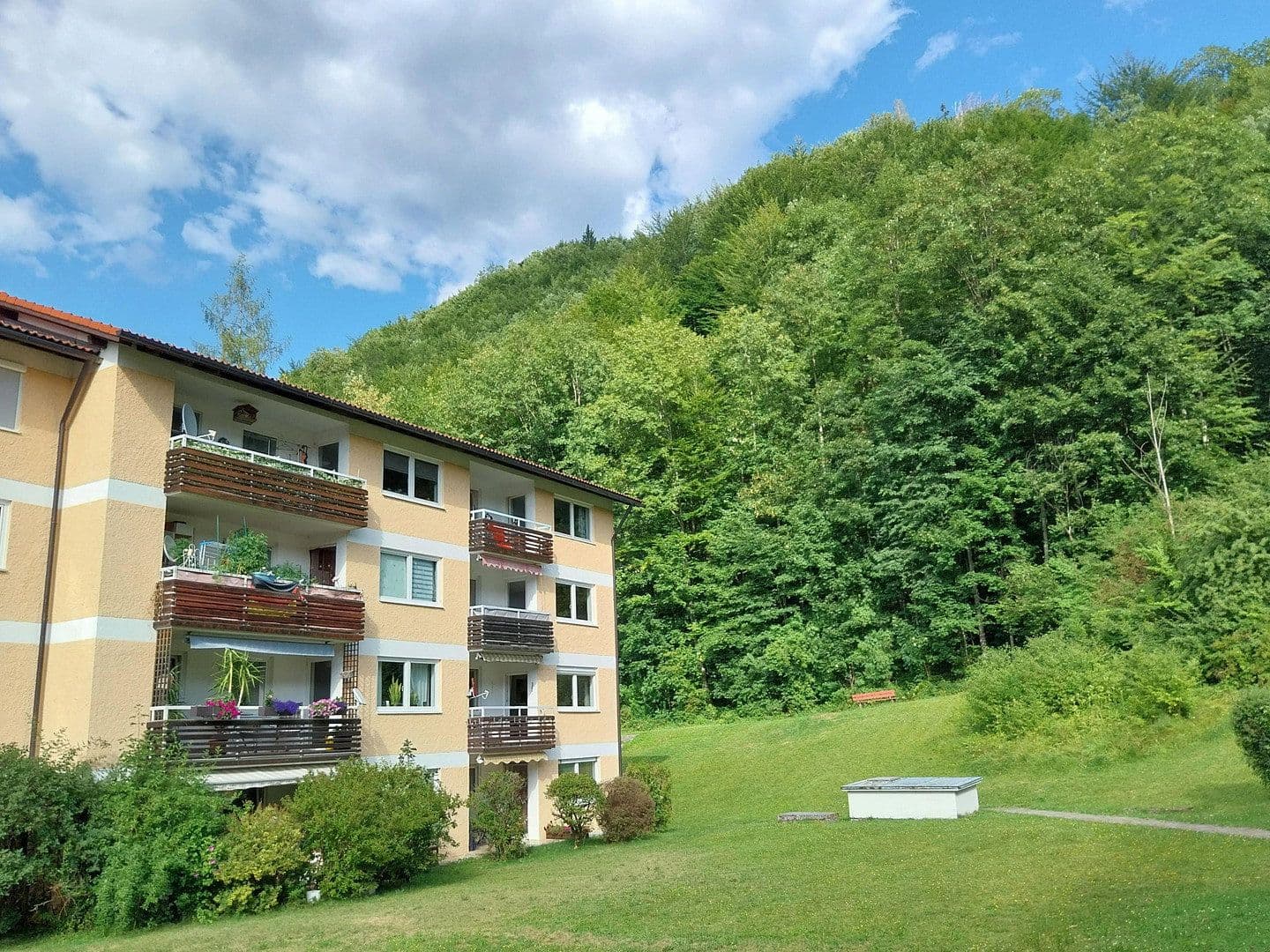 4 bedroom flat for sale, 83 m², Am Lainbach 23, Kochel a. See, Bavaria 4 bedroom flat for sale, 83 m², Am Lainbach 23, Kochel a. See, Bavaria