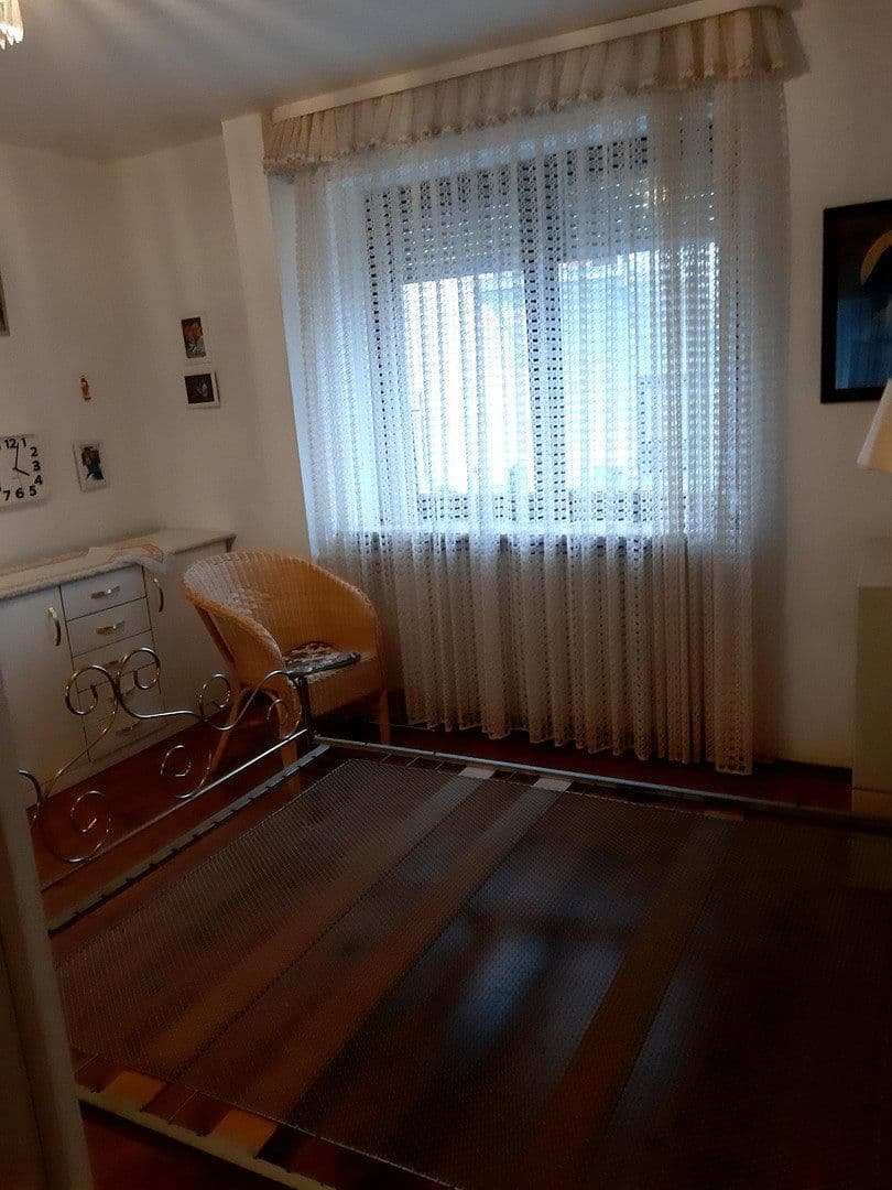 2 bedroom flat to rent, 65 m², Odenwaldstraße 39, Otzberg, Hesse 2 bedroom flat to rent, 65 m², Odenwaldstraße 39, Otzberg, Hesse
