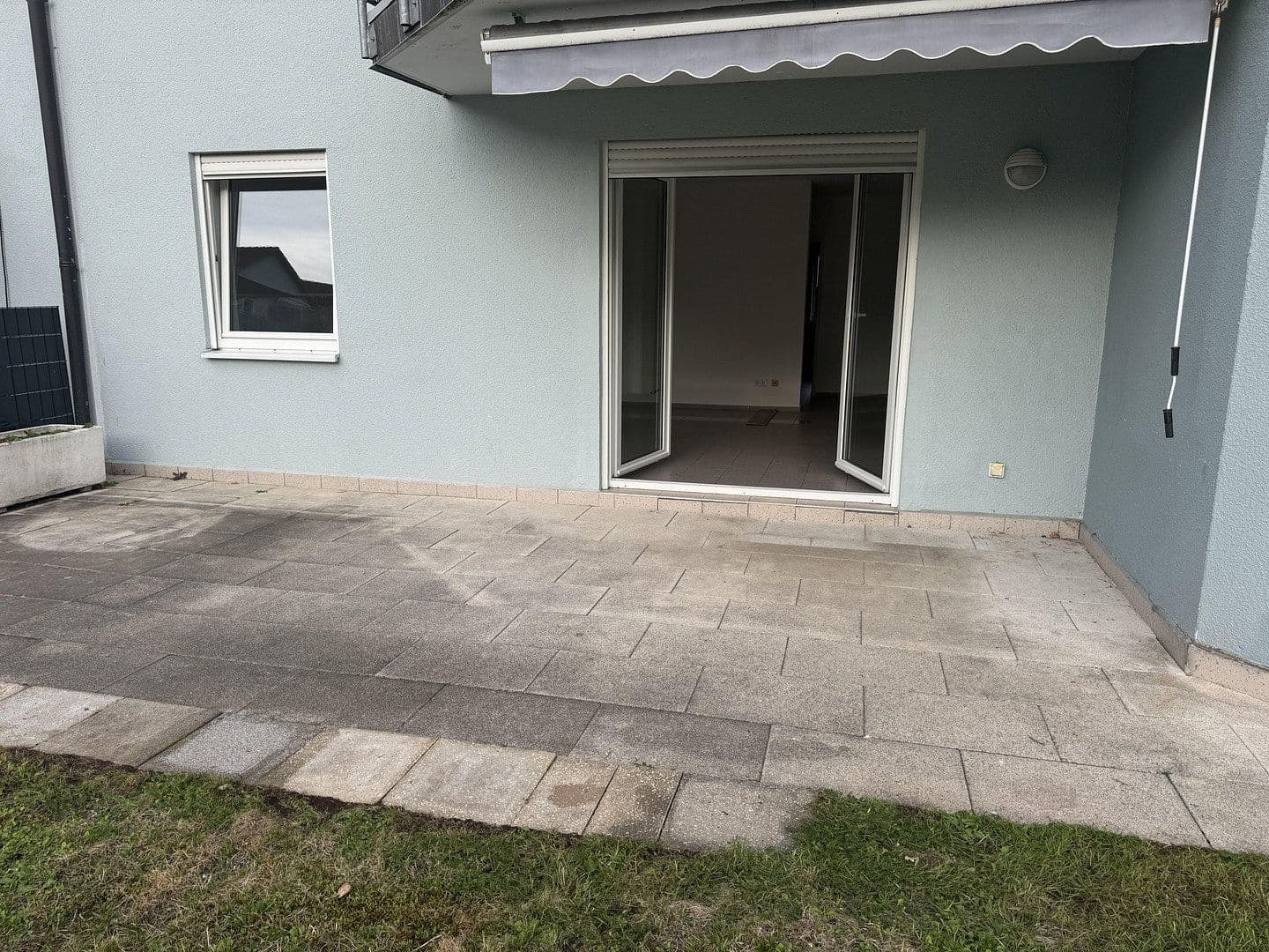 3 bedroom flat to rent, 95 m², Brandweiher 32, Weiden, Bavaria 3 bedroom flat to rent, 95 m², Brandweiher 32, Weiden, Bavaria