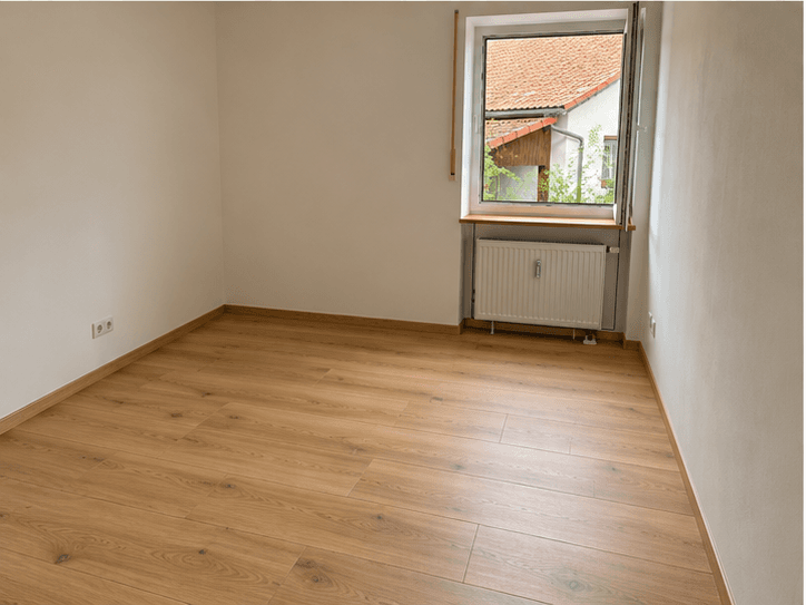 3 bedroom flat to rent, 95 m², Brandweiher 32, Weiden, Bavaria 3 bedroom flat to rent, 95 m², Brandweiher 32, Weiden, Bavaria