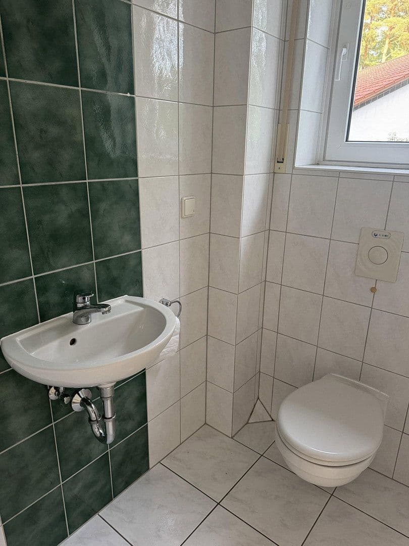 3 bedroom flat to rent, 95 m², Brandweiher 32, Weiden, Bavaria 3 bedroom flat to rent, 95 m², Brandweiher 32, Weiden, Bavaria
